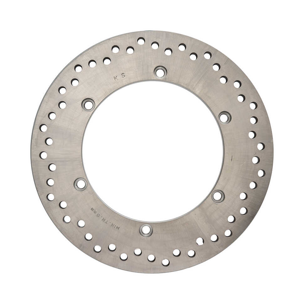 Rear Brake Disk / 43251MCH003