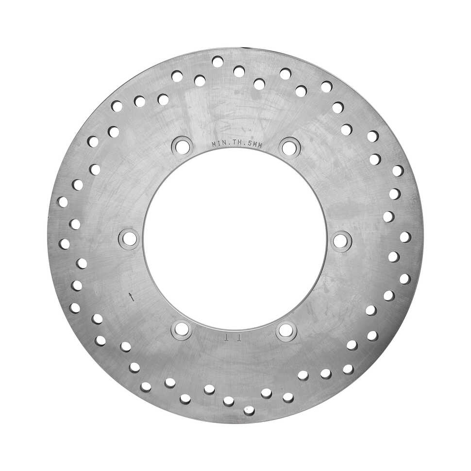 Rear Brake Disk / 43251MEA671