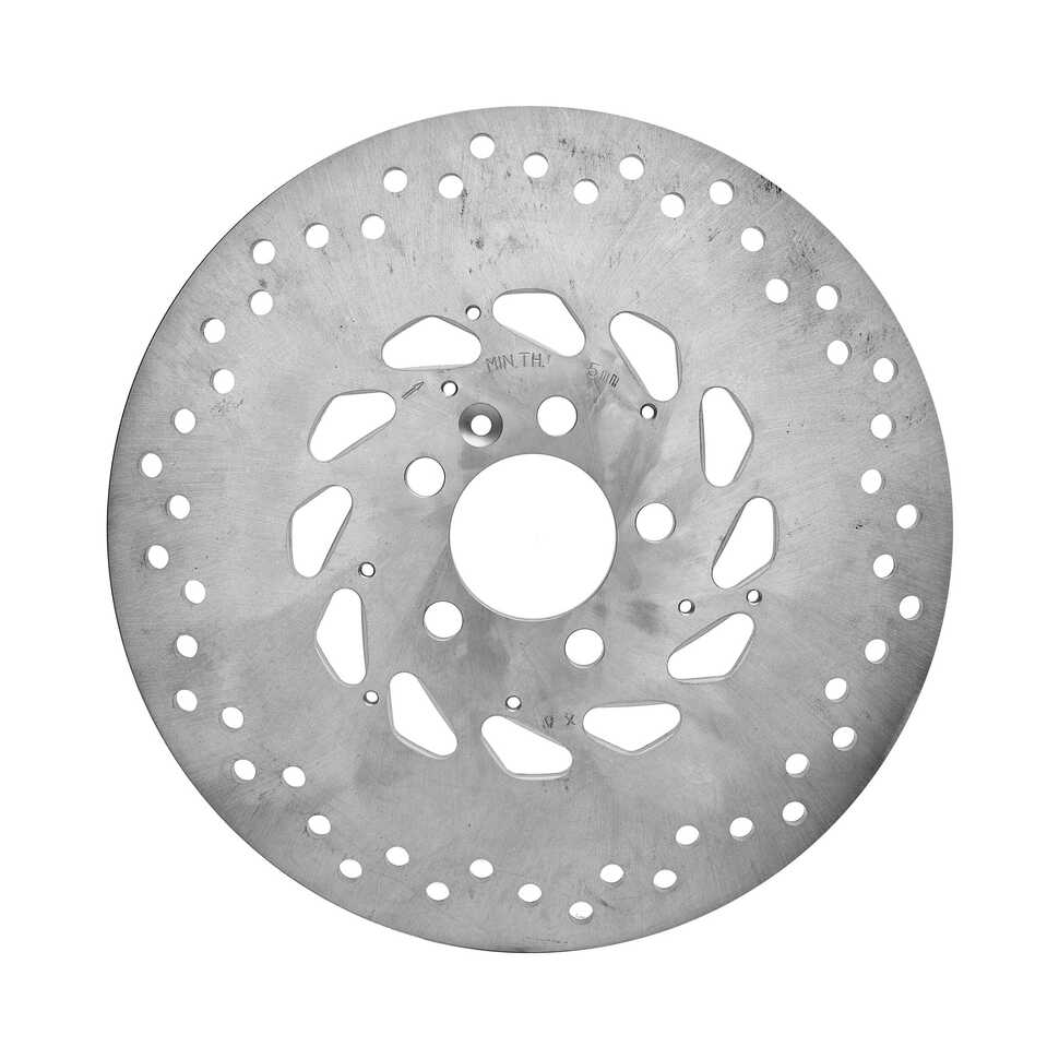 Rear Brake Disk / 43251MEH003