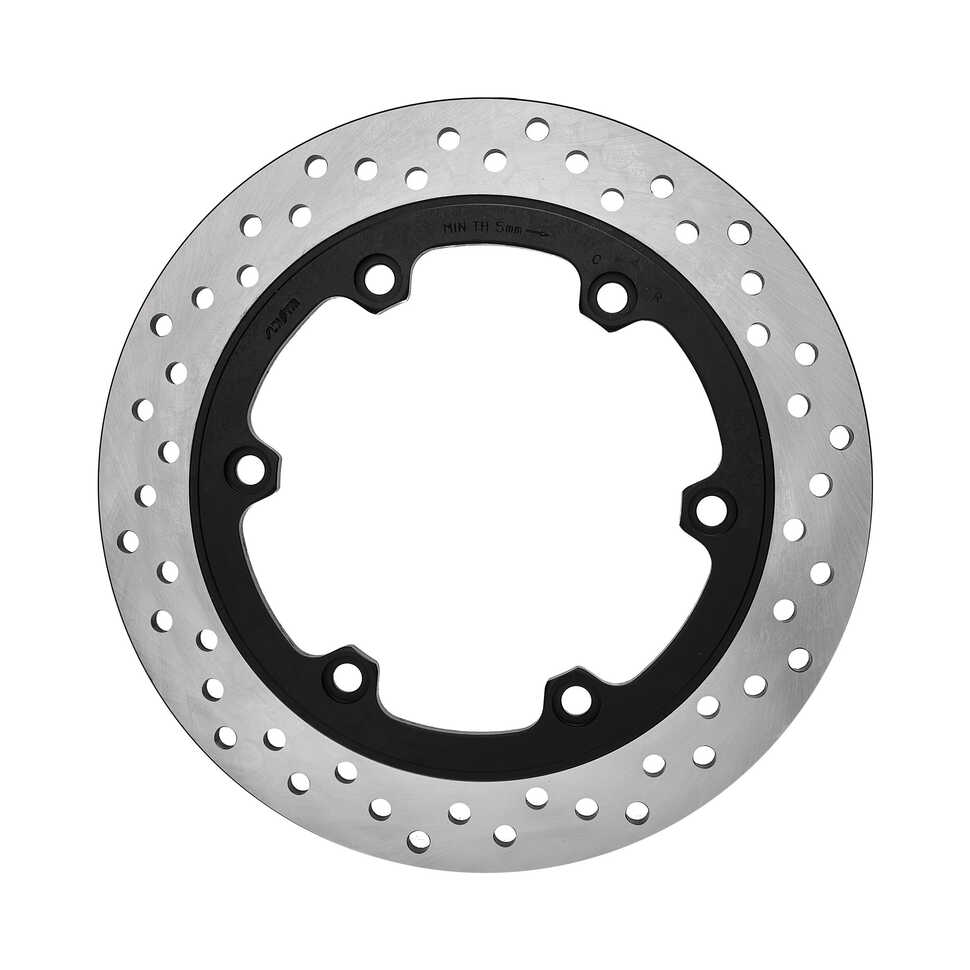 Rear Brake Disk / 43251MEW921