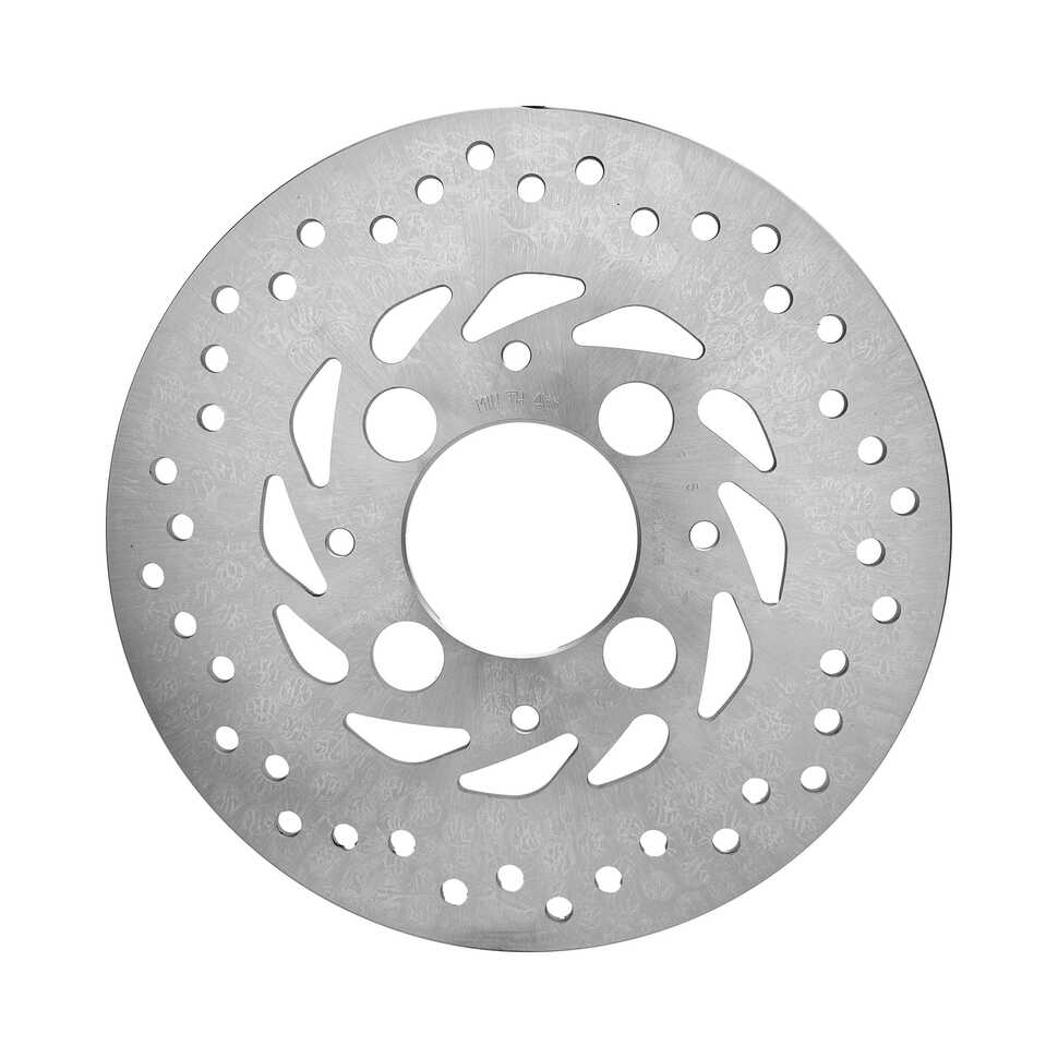 Rear Brake Disk / 43251MFND01