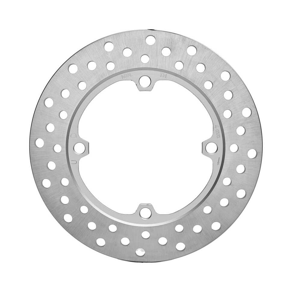 Rear Brake Disk / 43251MKFD41