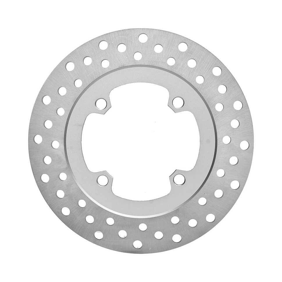 Rear Brake Disk / 43251MKRD11