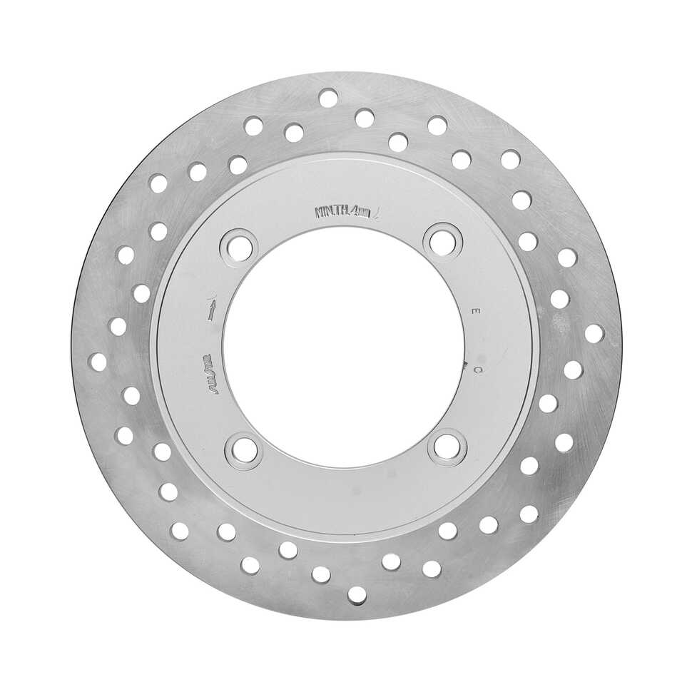 Rear Brake Disk / 43251MY5731