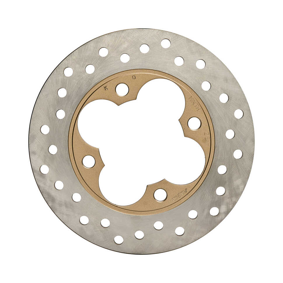 Rear Brake Disk / 43351GCM900