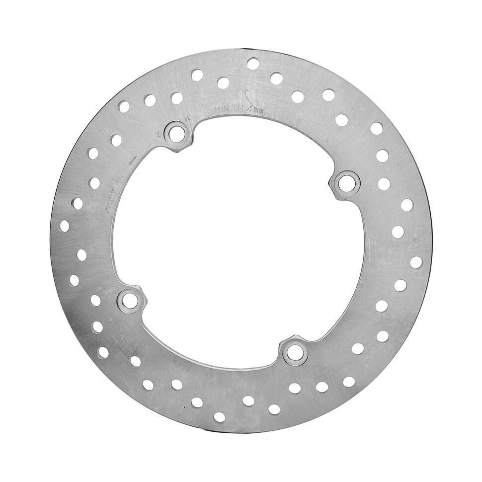 Rear Brake Disk / 43351MBTD10