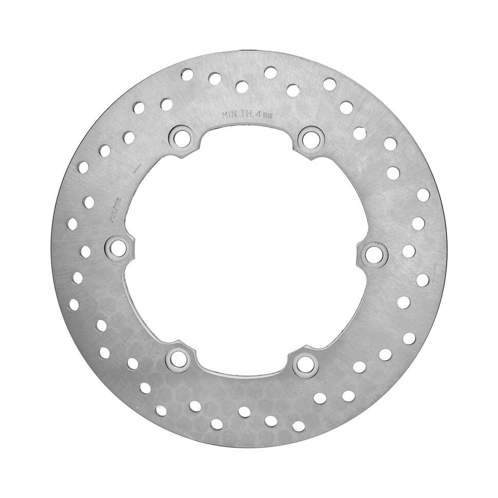 Rear Brake Disk / 43351MBTD21