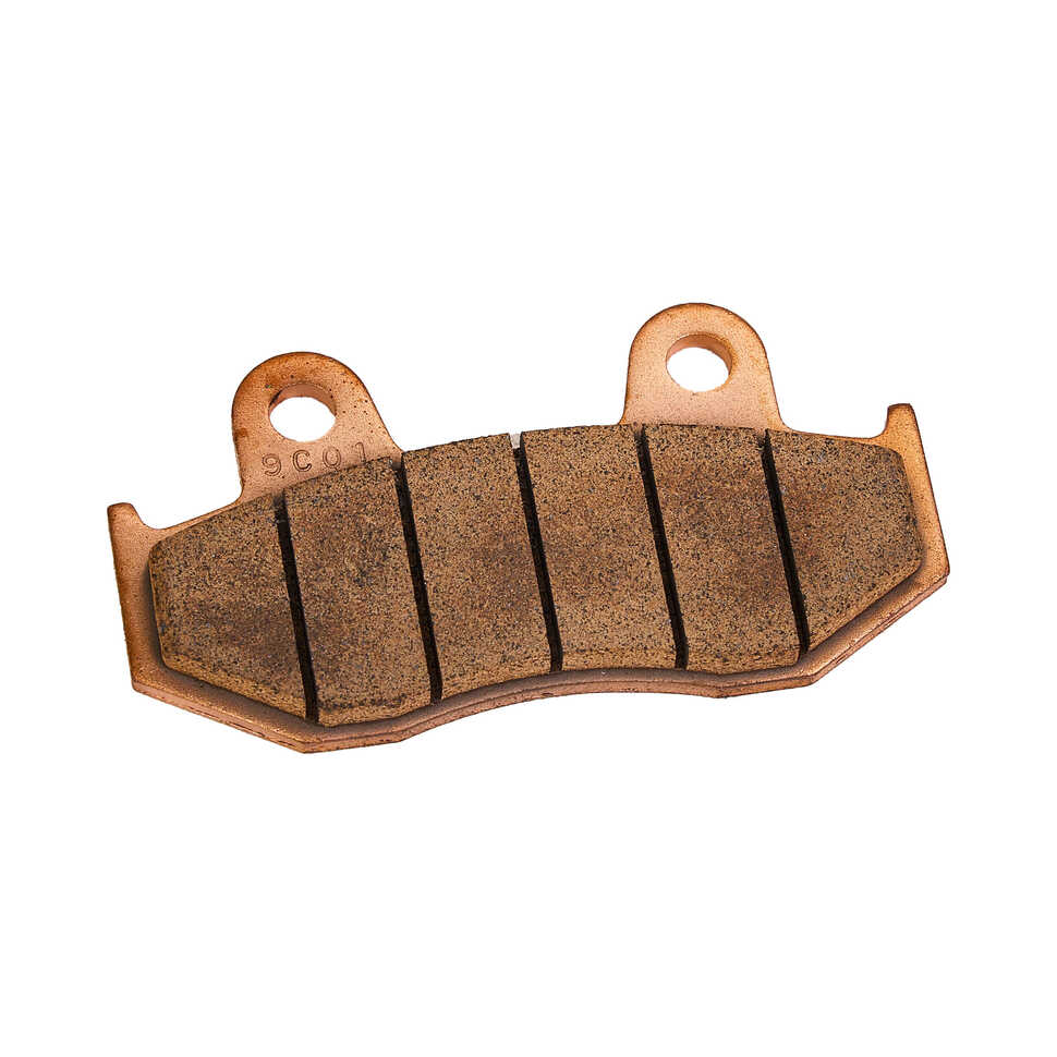 Front Brake Pad / Single / 45105KA3731