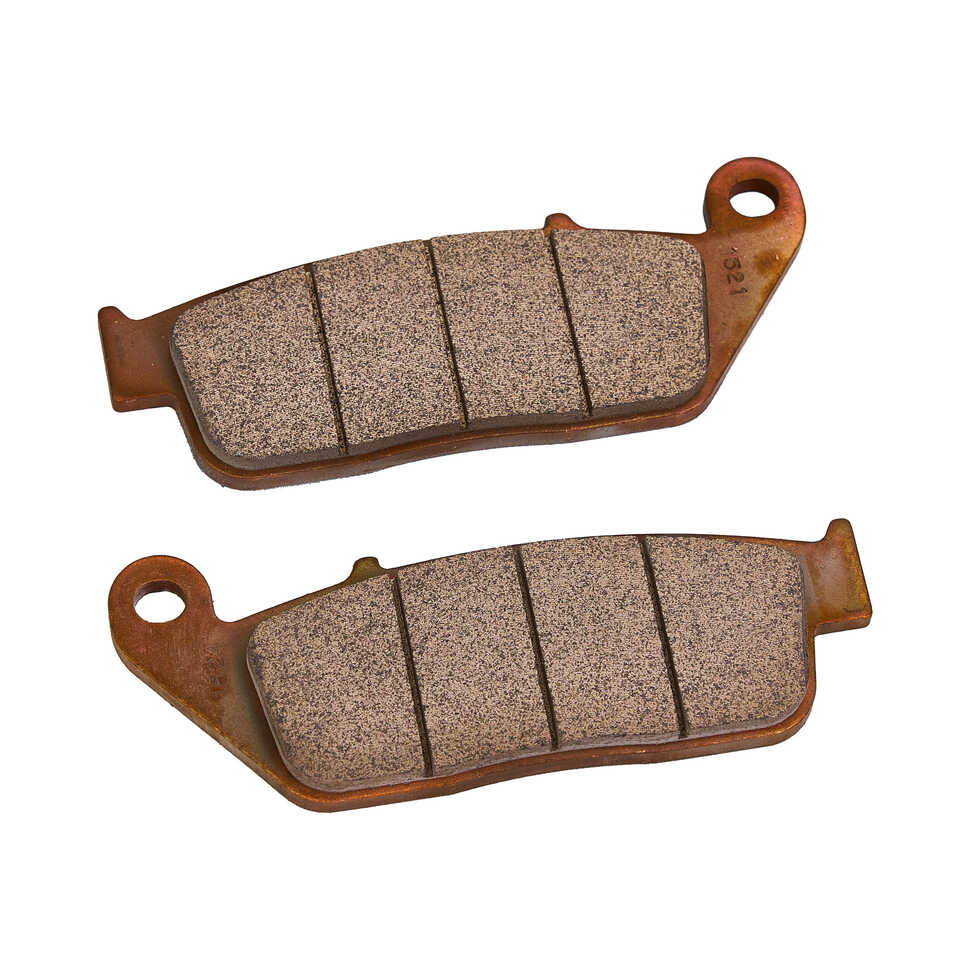 Front Brake Pad / Set / 45105ML7405