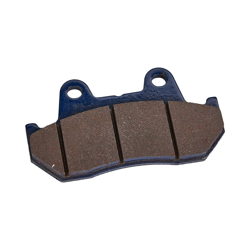 Front Brake Pad / Single / 45105MM9782