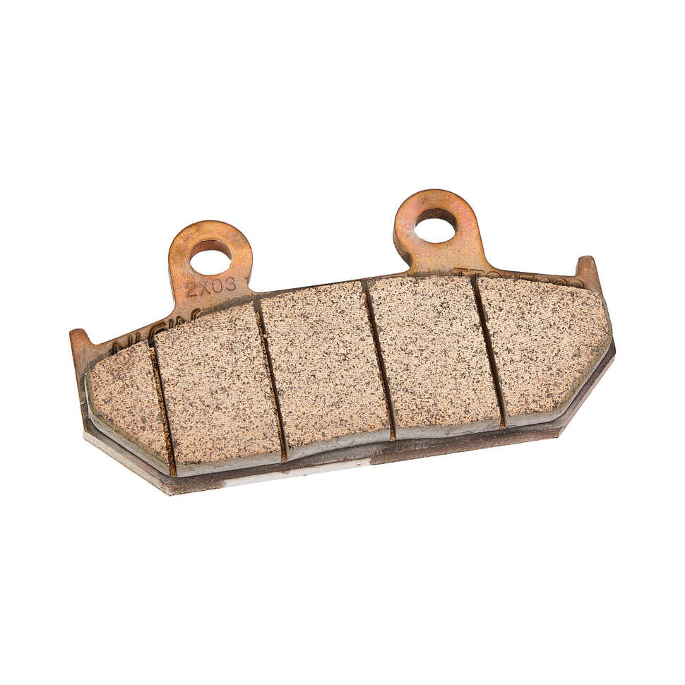 Front Brake Pad / Single / 45105MT8008