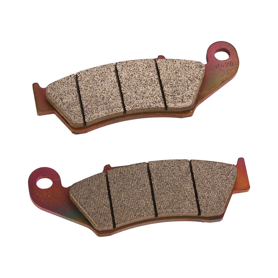 Front Brake Pad / Set / 45105MY6415