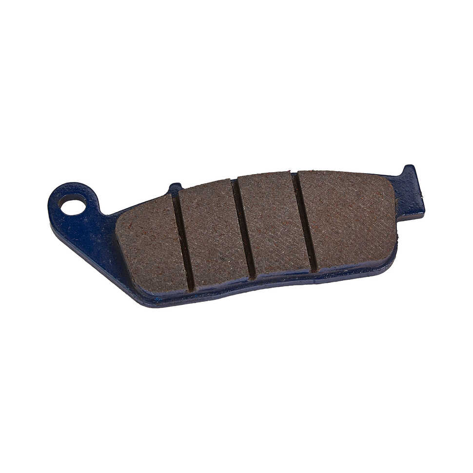 Front Brake Pad / Single / 45106KAZ006