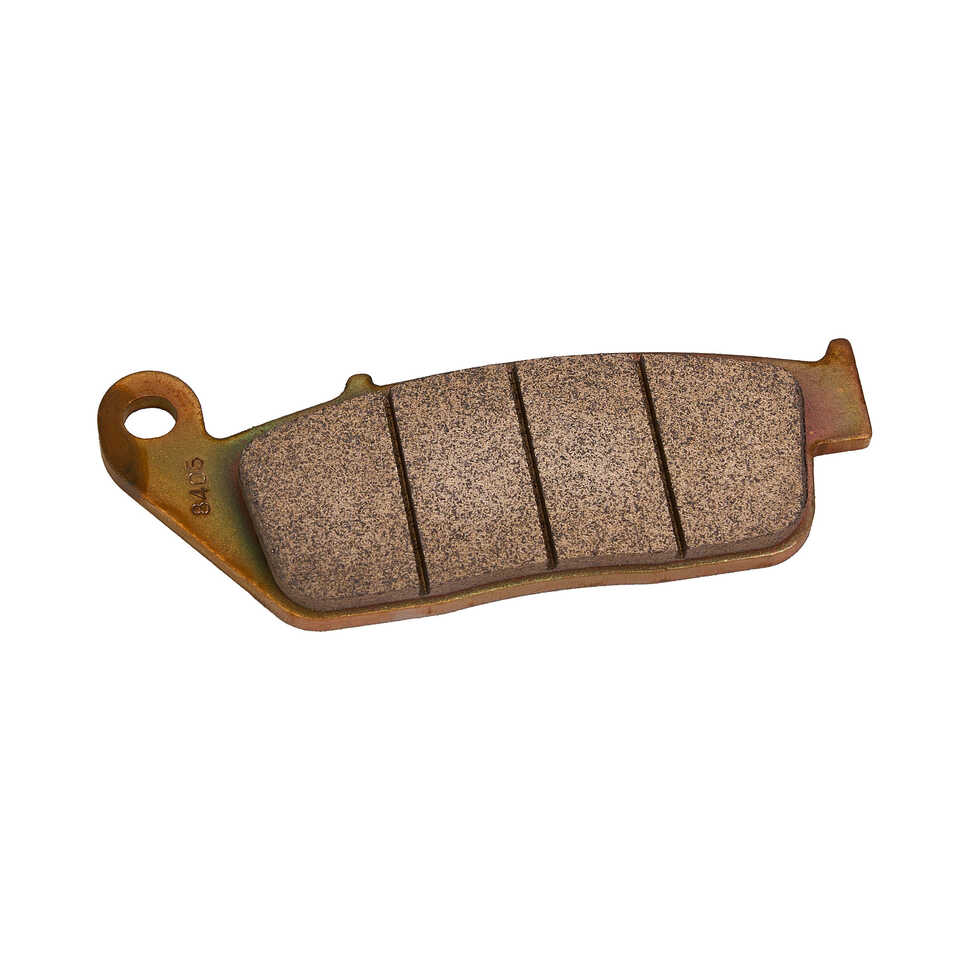 Front Brake Pad / Single / 45106ML7922