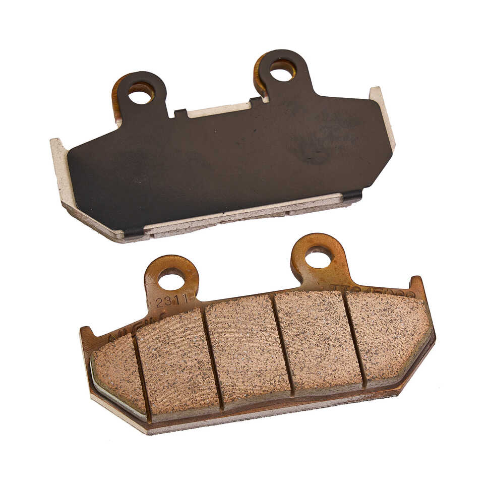 Front Brake Pad / Set / 45106MT8305