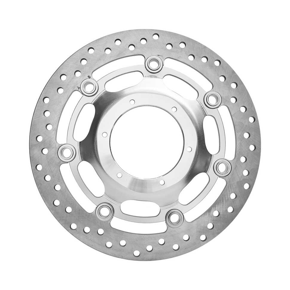 Front Brake Disk / Right / 45120MCSG01