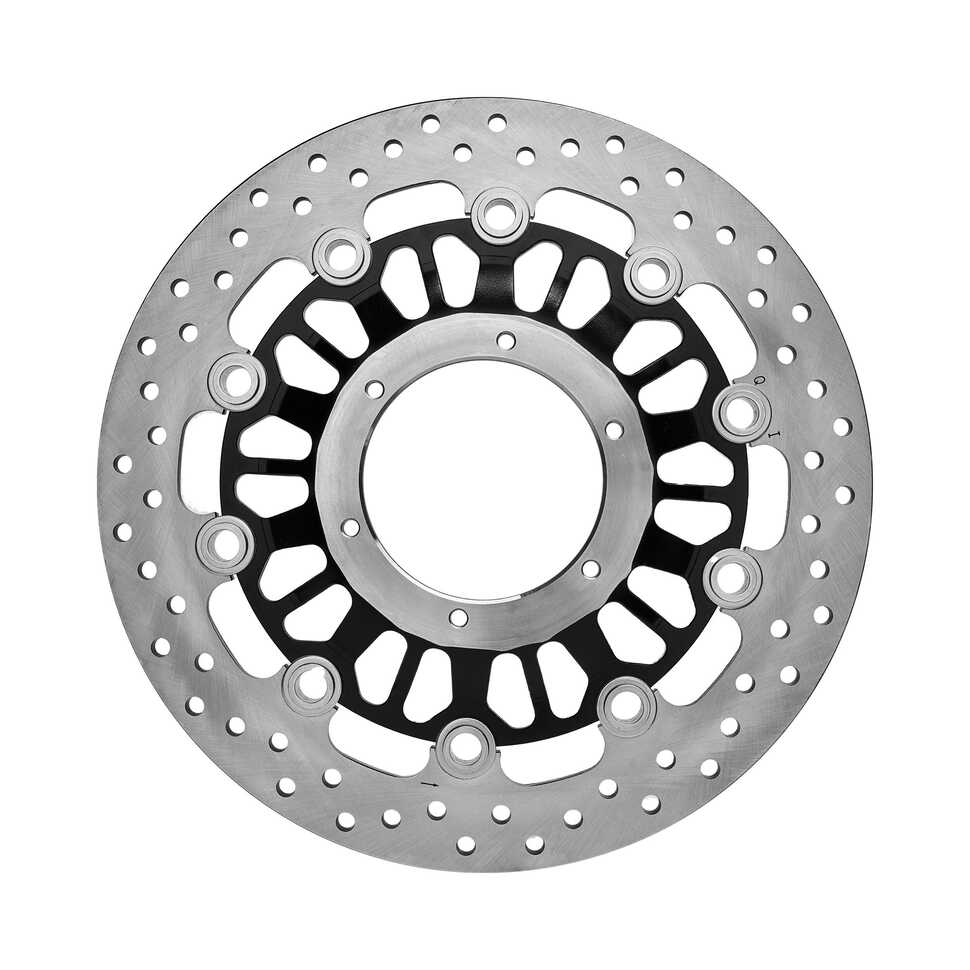 Front Brake Disk / Right / 45120MJNA01