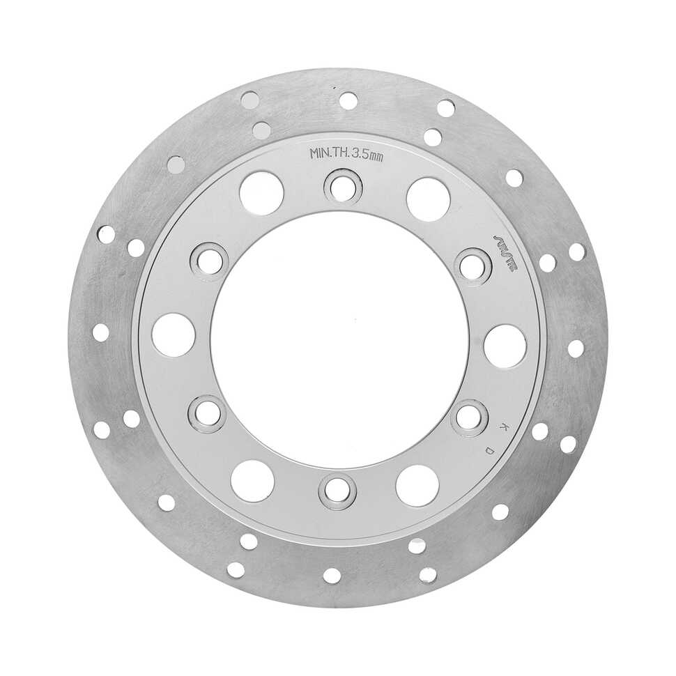 Front Brake Disk / 45251KEB621