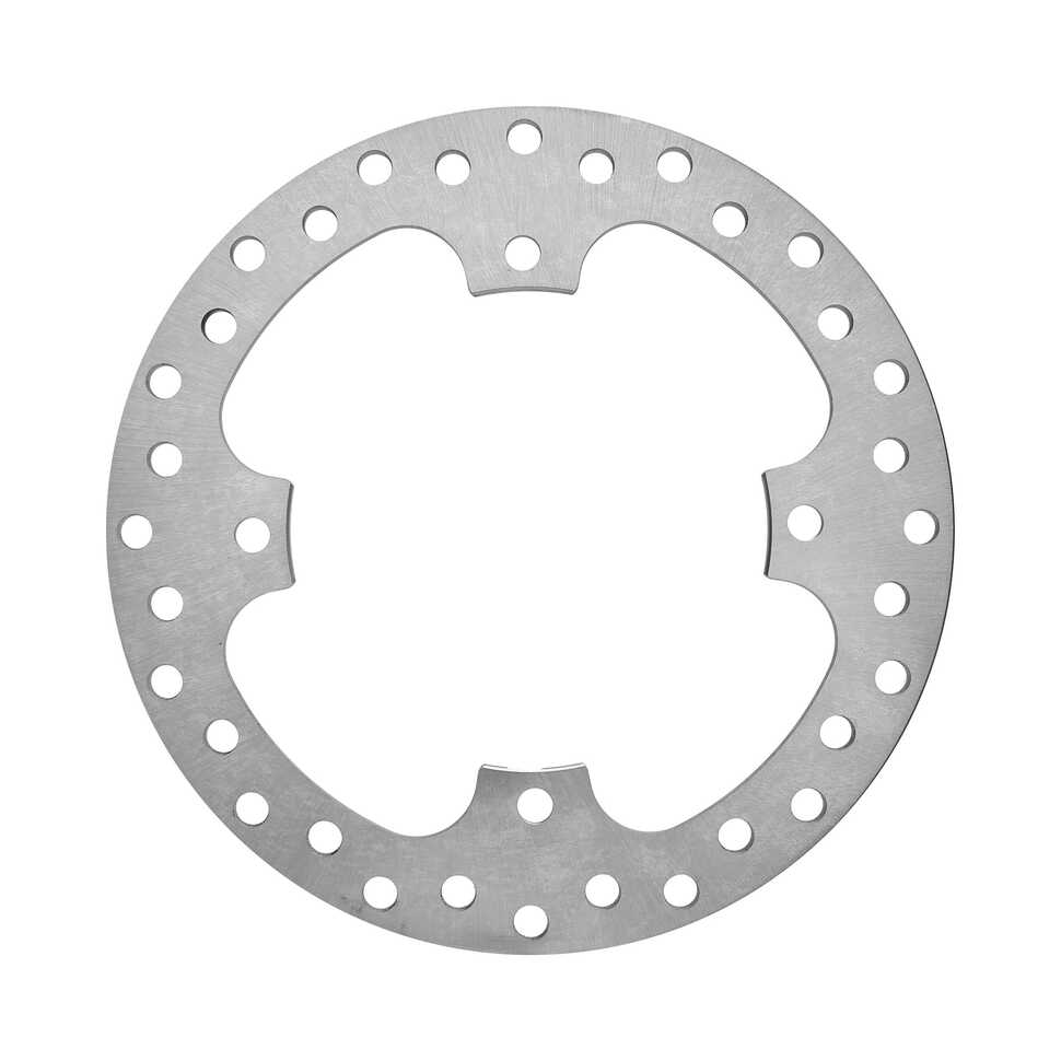 Front Brake Disk / 45251MCB610