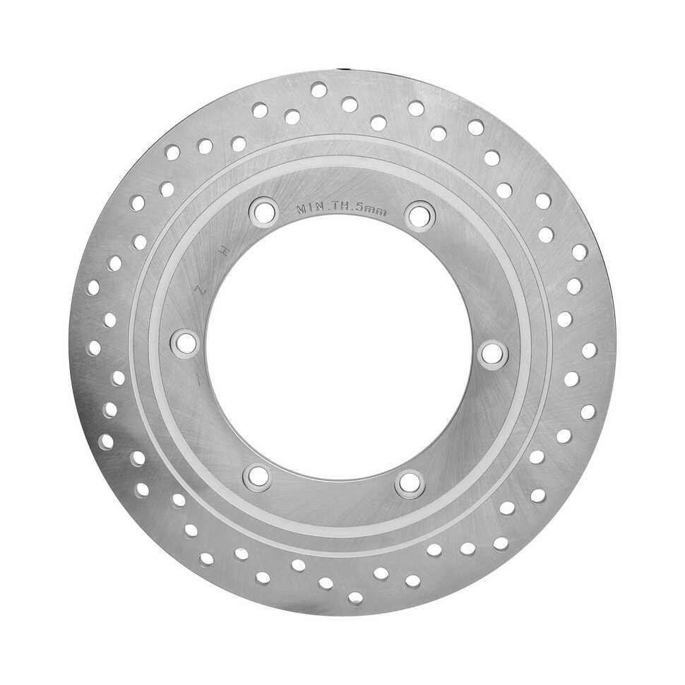 Front Brake Disk / 45251MFE671