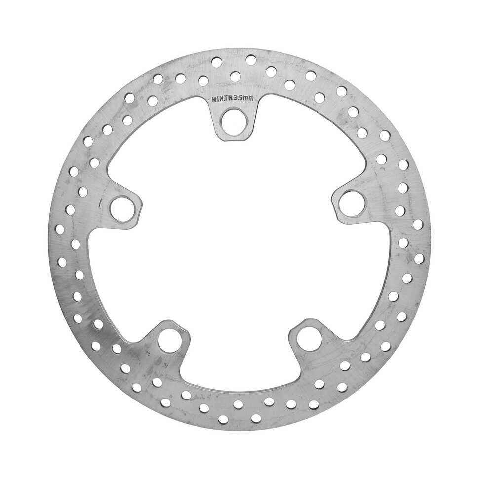 Front Brake Disk / 45251MGH641