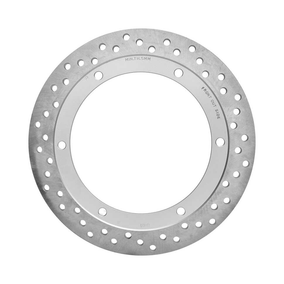 Front Brake Disk / Right / 45251MT8000