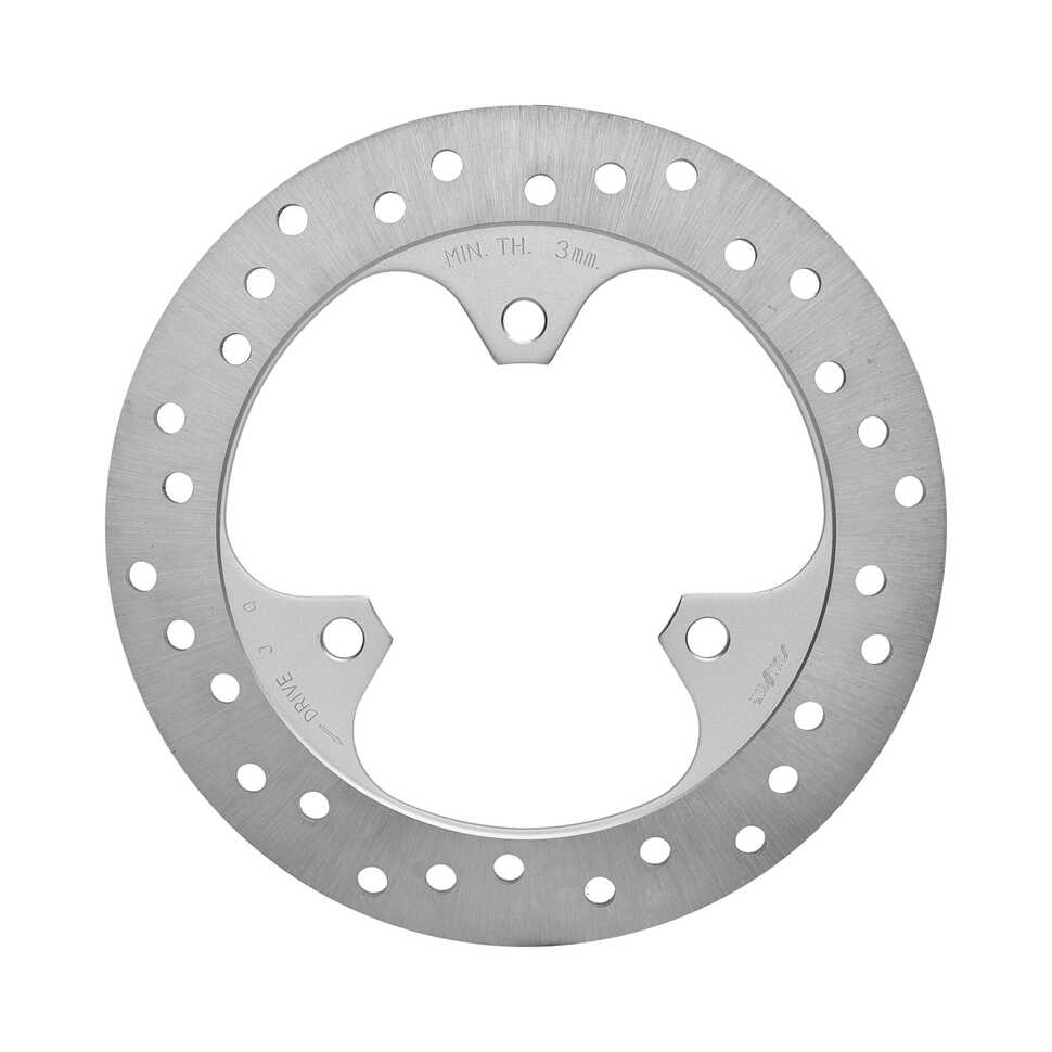 Front Brake Disk / 45351GBY910ZA