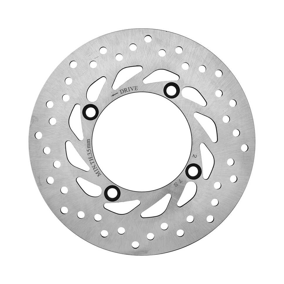 Front Brake Disk / 45351K01900