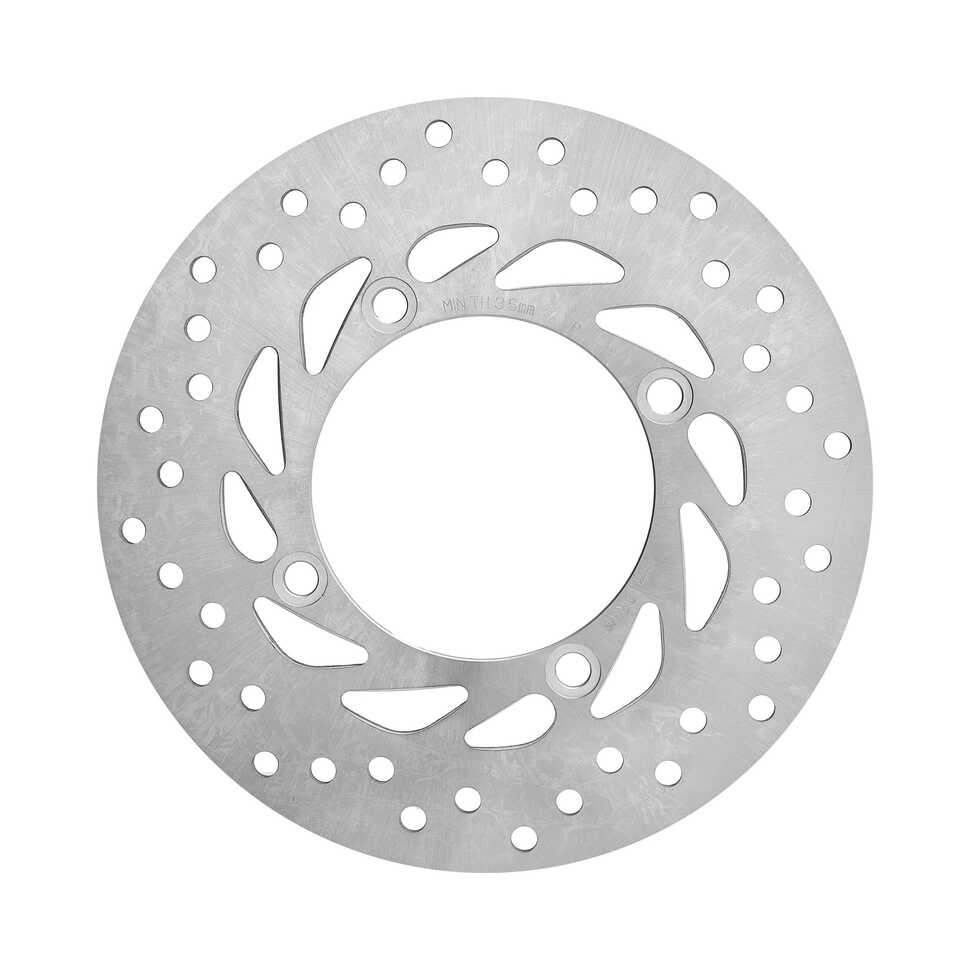 Front Brake Disk / 45351KTF891