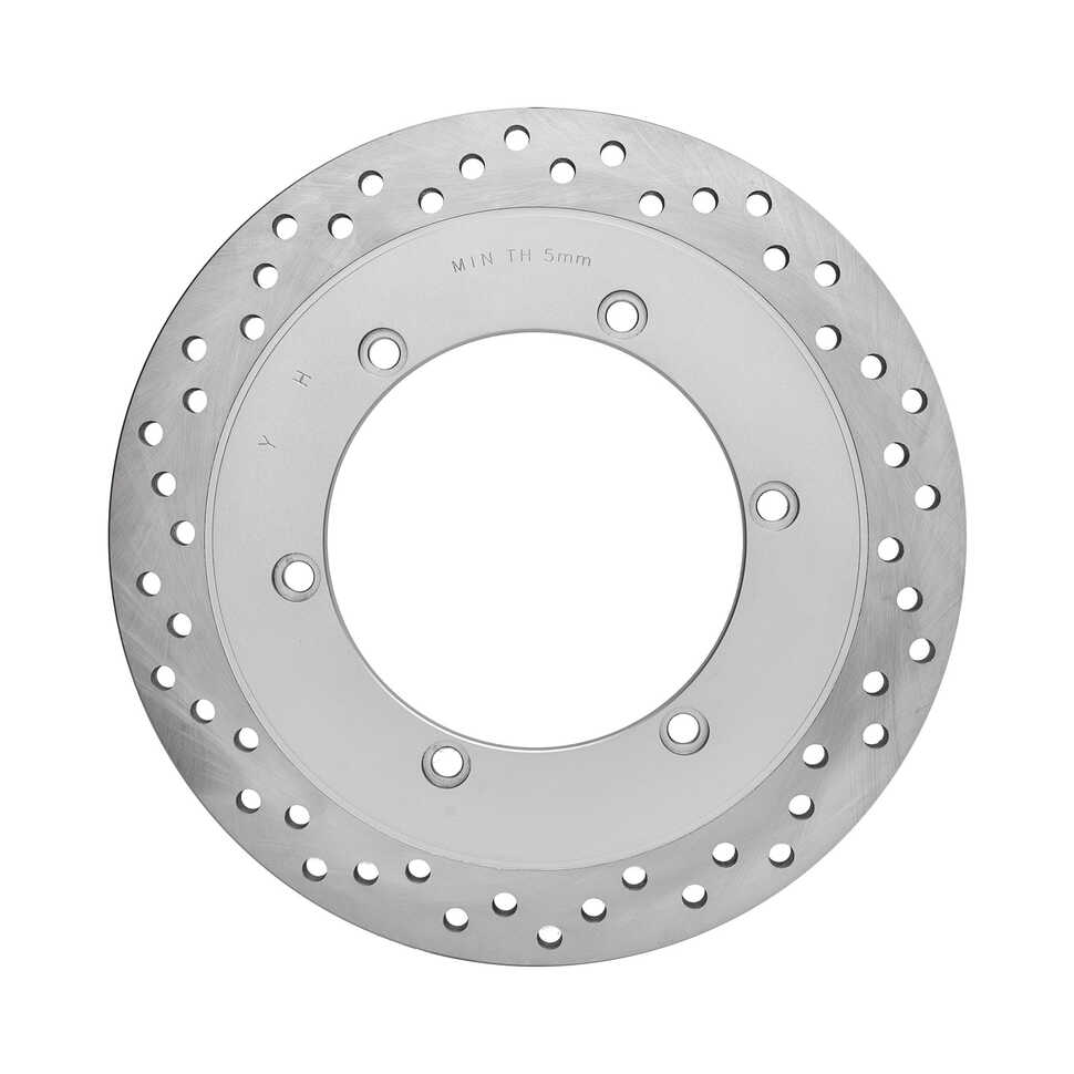 Front Brake Disk / 45351MGR670