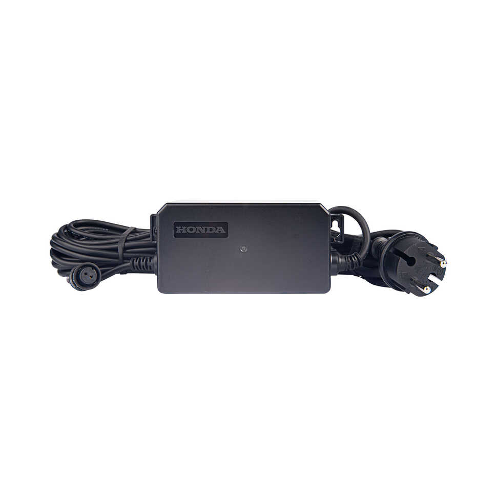 AC-adapter Enhet